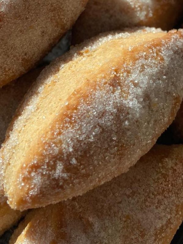mantecados
